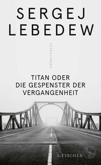 Produktbild: Titan oder Die Gespenster der Vergangenheit