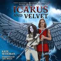 Produktbild: Icarus and Velvet
