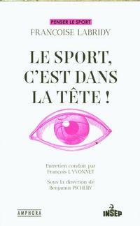 Produktbild: Le sport, c'est dans la t&ecirc;te !