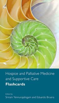 Produktbild: Hospice and Palliative Medicine and Supportive Care Flashcards