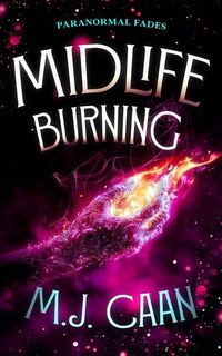 Produktbild: Midlife Burning