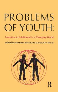 Produktbild: Problems of Youth