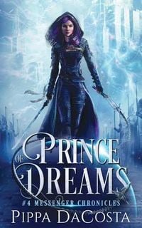 Produktbild: Prince of Dreams