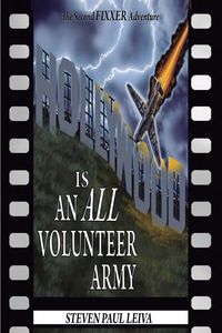 Produktbild: Leiva, S: Hollywood is an All-Volunteer Army