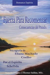 Produktbild: Fuerza para Recomenzar (Eliana Machado Coelho & Schellida)