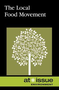 Produktbild: The Local Food Movement