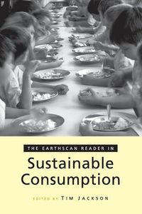 Produktbild: The Earthscan Reader on Sustainable Consumption