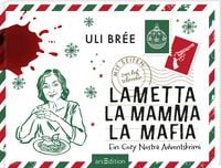 Produktbild: Lametta La Mamma La Mafia