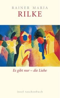 Produktbild: Es gibt nur &ndash; die Liebe