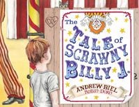 Produktbild: The Tale of Scrawny Billy J.