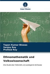 Produktbild: Ethnomathematik und Volkswissenschaft