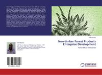Produktbild: Non-timber Forest Products Enterprise Development