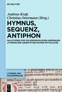 Produktbild: Hymnus, Sequenz, Antiphon