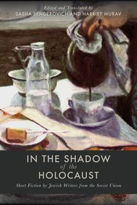 Produktbild: In the Shadow of the Holocaust