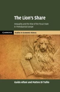Produktbild: Lion's Share
