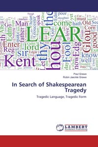 Produktbild: In Search of Shakespearean Tragedy