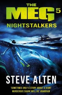 Produktbild: MEG: Nightstalkers