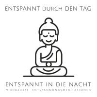 Produktbild: 9 gef&uuml;hrte Entspannungsmeditationen