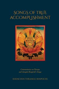 Produktbild: Songs of True Accomplishment