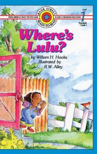 Produktbild: Where's Lulu?