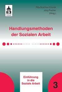 Produktbild: Handlungsmethoden der Sozialen Arbeit