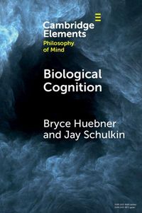 Produktbild: Biological Cognition
