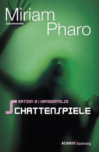 Produktbild: Sektion 3|Hanseapolis / Sektion 3|Hanseapolis - Schattenspiele