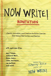 Produktbild: Now Write! Nonfiction