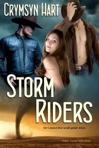 Produktbild: Storm Riders