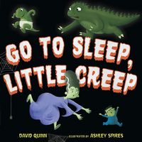Produktbild: Go to Sleep, Little Creep