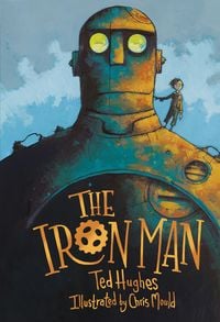Produktbild: The Iron Man