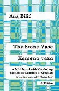 Produktbild: The Stone Vase / Kamena vaza
