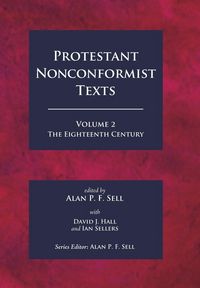Produktbild: Protestant Nonconformist Texts Volume 2
