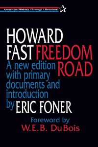Produktbild: Freedom Road