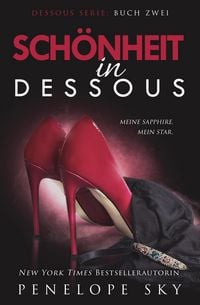 Produktbild: Sch&ouml;nheit in Dessous