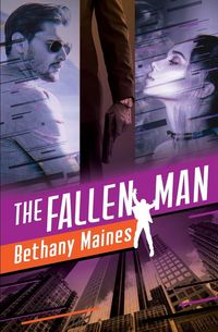 Produktbild: The Fallen Man