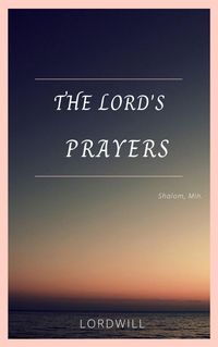 Produktbild: The Lord's Prayers