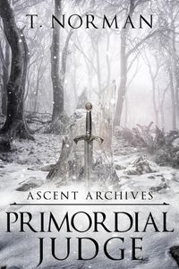 Produktbild: Primordial Judge (Ascent Archives)