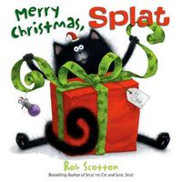 Produktbild: Merry Xmas Splat