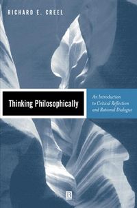 Produktbild: Thinking Philosophically