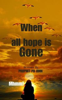 Produktbild: When All Hope is Gone