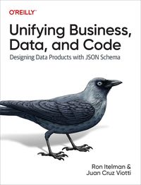 Produktbild: Unifying Business, Data, and Code