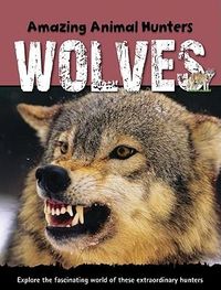 Produktbild: Wolves