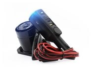 Produktbild: Technaxx TX-168 Auto Alarmanlage Inkl. Fernbedienung, Innenraum&uuml;berwachung, integrierte LED (blinkend), Integrierter Akku, Mobil