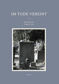 Produktbild: Im Tode vereint