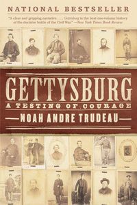 Produktbild: Gettysburg