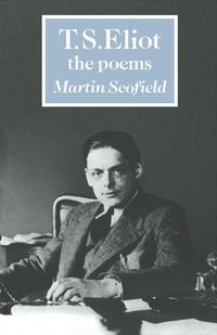 Produktbild: T. S. Eliot