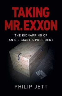 Produktbild: Taking Mr. Exxon
