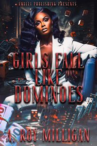Produktbild: Girls Fall Like Dominoes