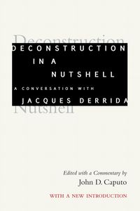 Produktbild: Deconstruction in a Nutshell